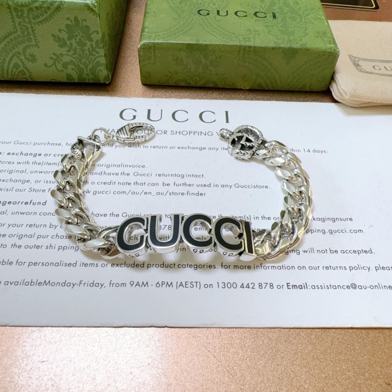 Gucci Bracelets